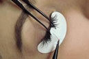 Eyelash Extensions