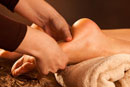 Foot Massage Reflexology