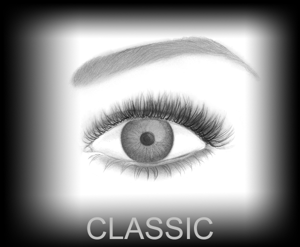 Classic Eye