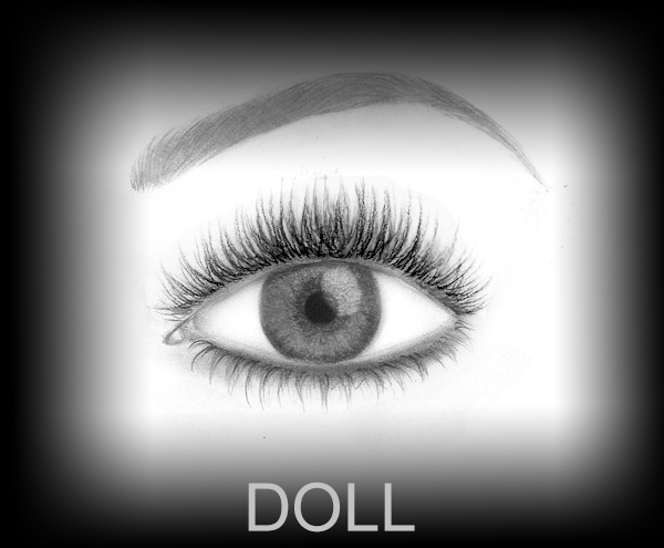Doll Eye